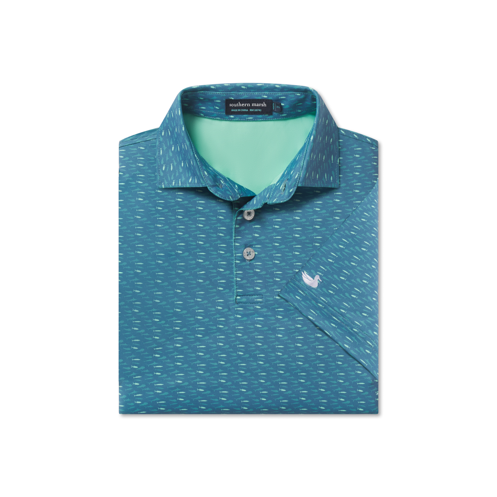 Buy southern marsh golf shirts Free Shipping - Main Image