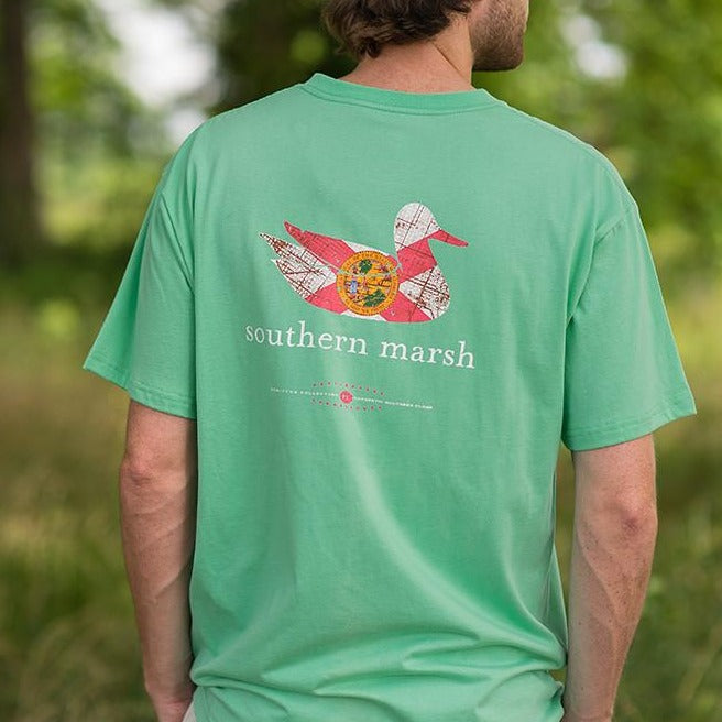 Southern authentic Marsh