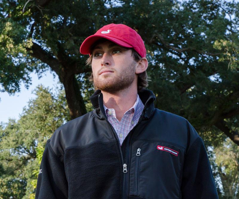 FieldTec™ Rain Jacket – Southern Marsh Collection