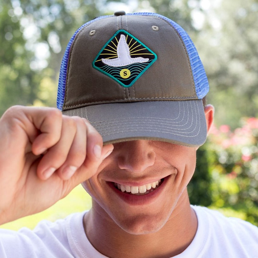 Mallard - Trucker Hat