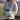 Light Gray | Monsoon Marsupial Anorak | Lifestyle
