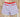 Red and Blue Stripes | Dockside Swim Trunk | Stripes | Swim Shorts | red white blue swim trunks