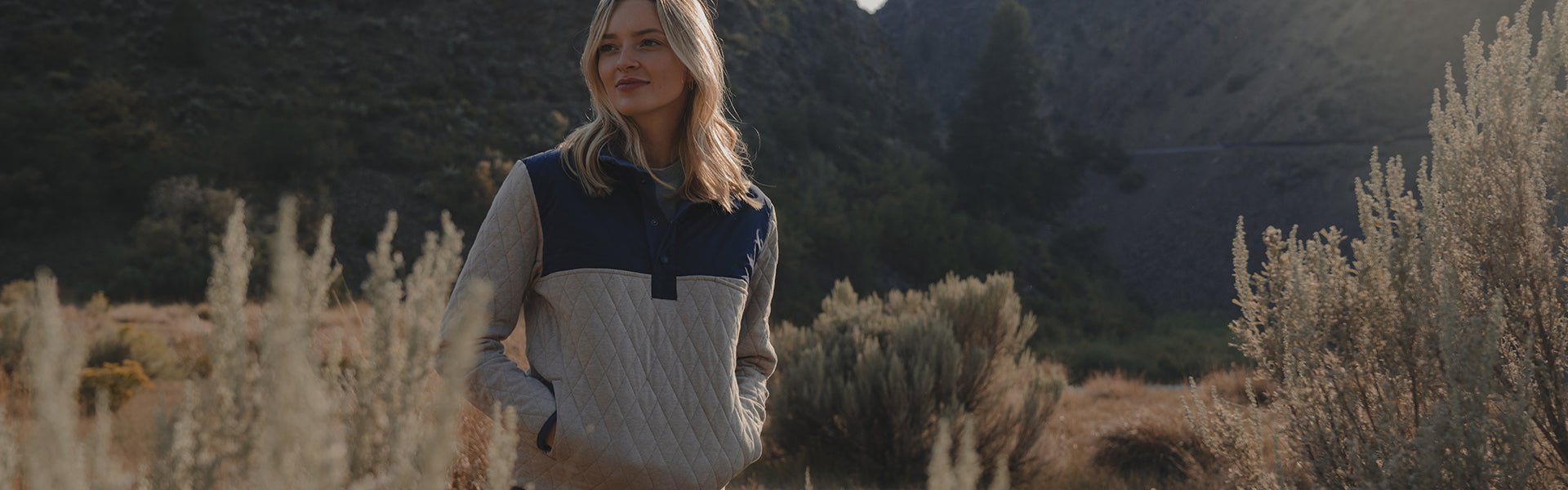 Southern Marsh Spring Collection Women's Outerwear – Southern Marsh Collection