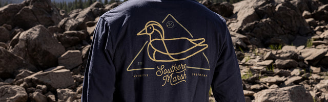 Southern Marsh Spring Collection Collections – Southern Marsh Collection