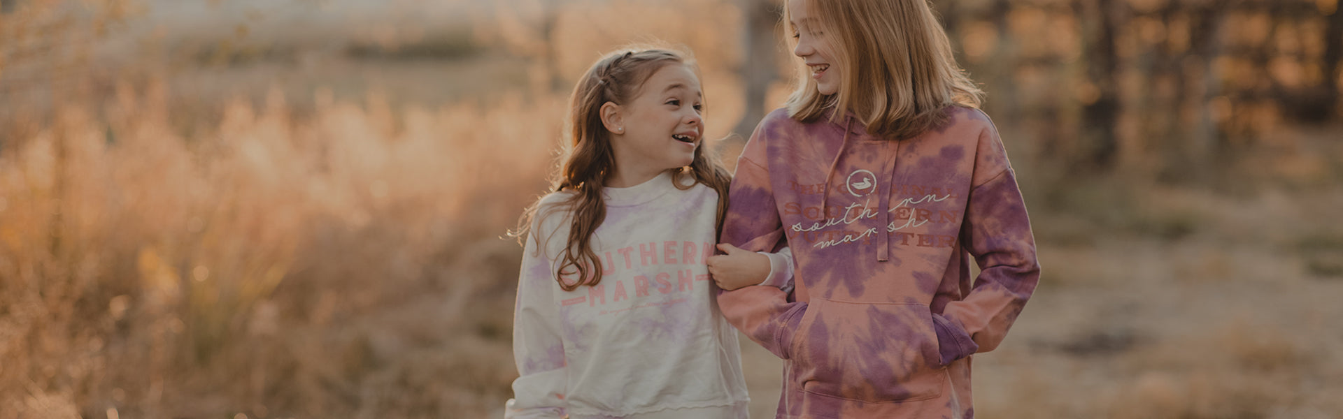 Youth Jackets and Vests – Southern Marsh Collection