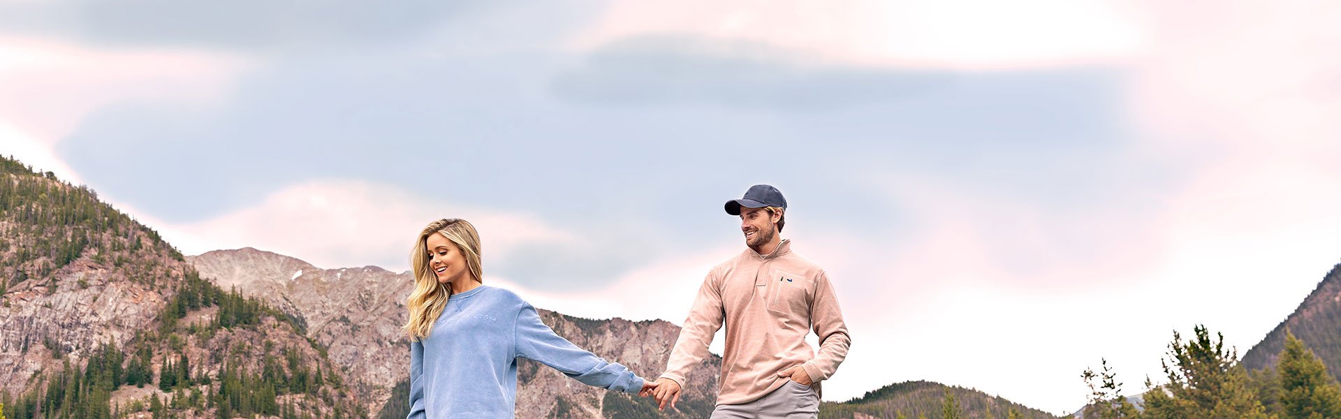 Valentine's Day Gift Guide – Southern Marsh Collection