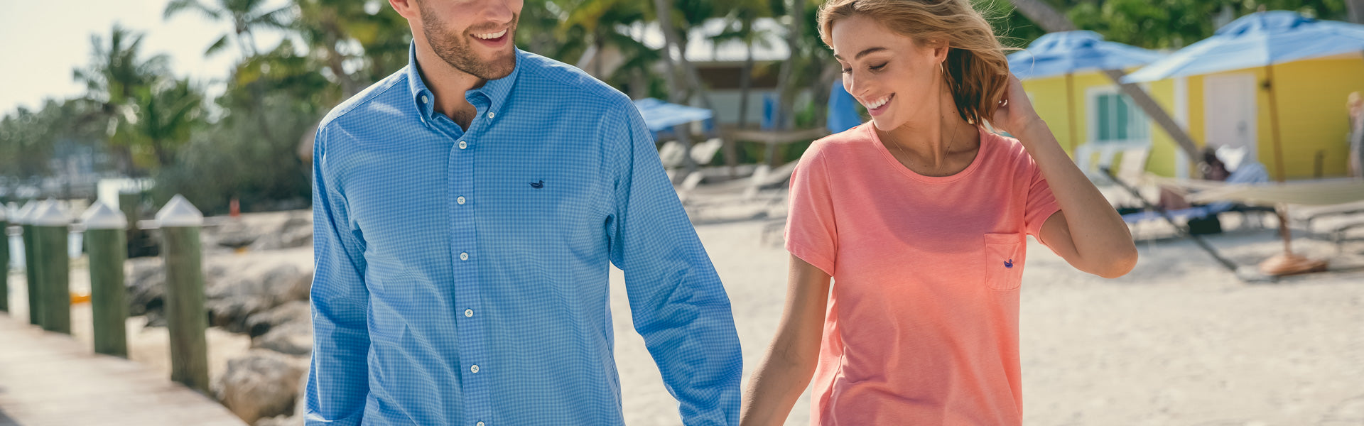 Easter Styles – Southern Marsh Collection