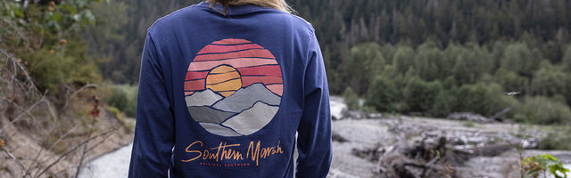 Collections – Southern Marsh Collection