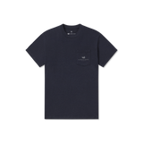 Washed Lunar Navy| Front