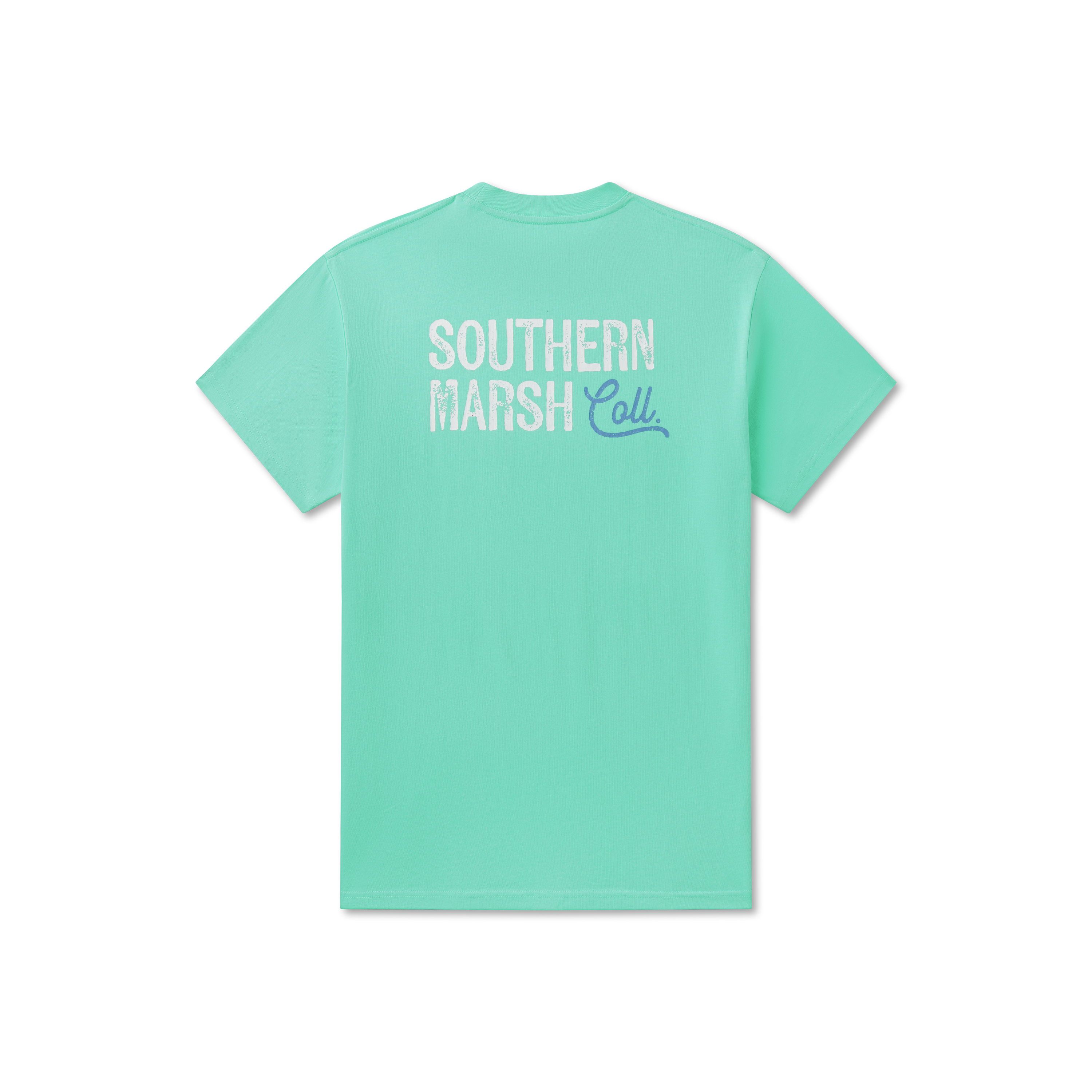 Southern Marsh Spring Collection Branding - Classic Collection Tee – Southern Marsh Collection