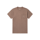 Washed Dark Shale | Front