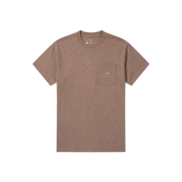 Washed Dark Shale | Front