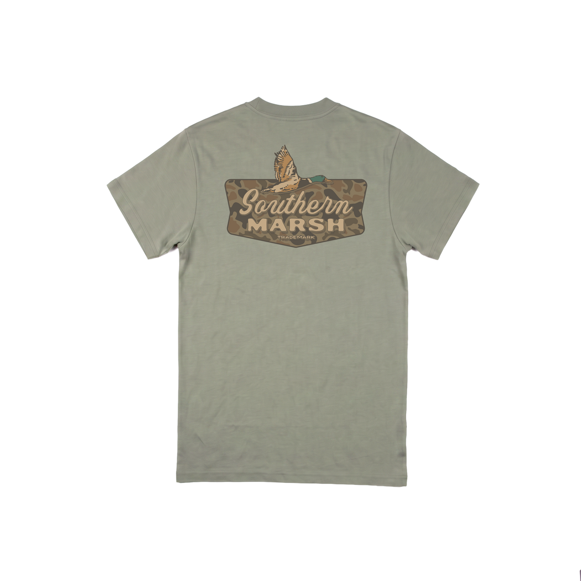 Brigade Olive