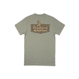 Brigade Olive