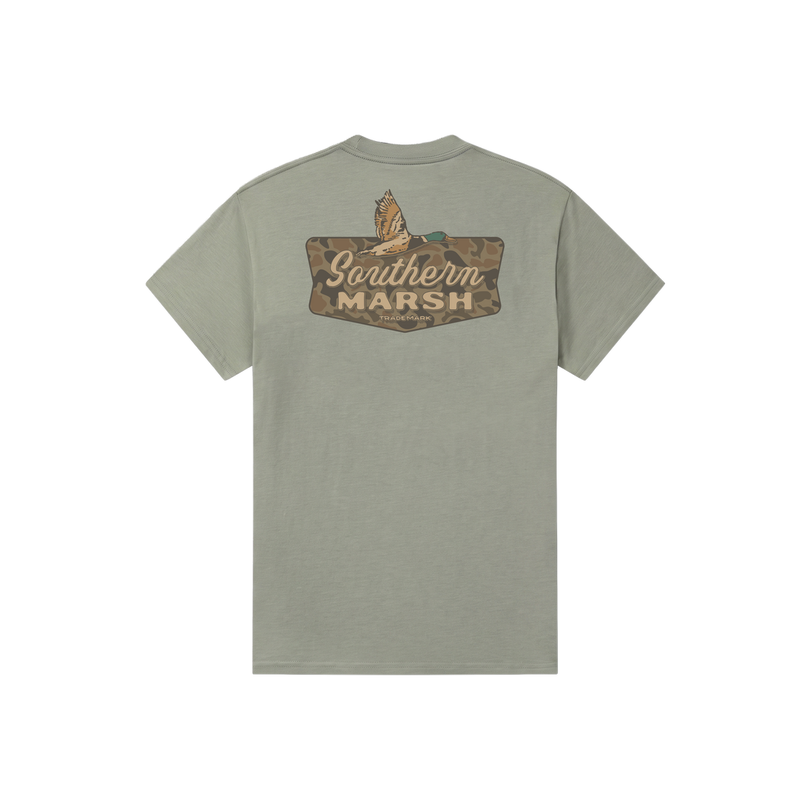 Brigade Olive 