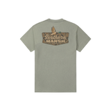 Brigade Olive 