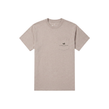 Washed Burnt Taupe | FRONT