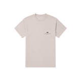 Washed Burnt Taupe | Front