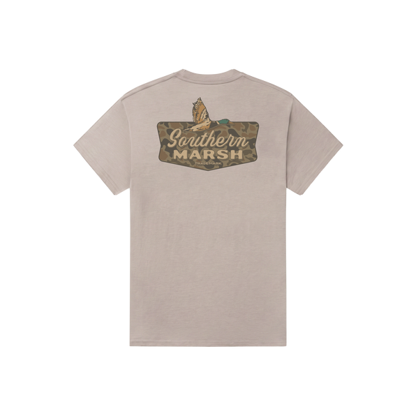 Washed Burnt Taupe