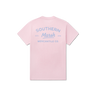 Washed Pink