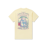 Light Yellow