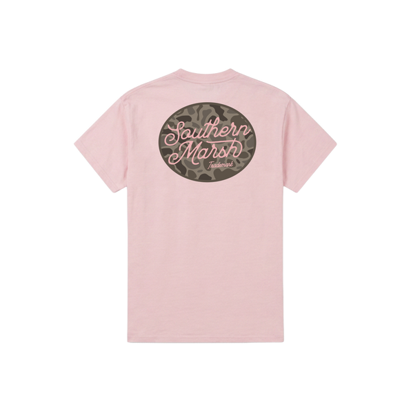 Camellia | Back