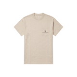 Washed Oatmeal | Front
