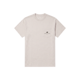Washed Oatmeal | FRONT