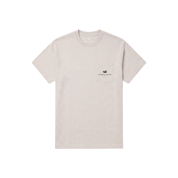 Washed Oatmeal | FRONT