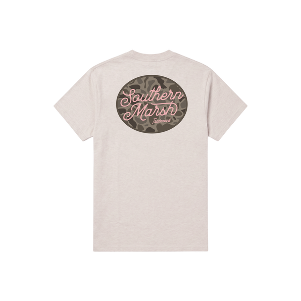 Washed Oatmeal | Back