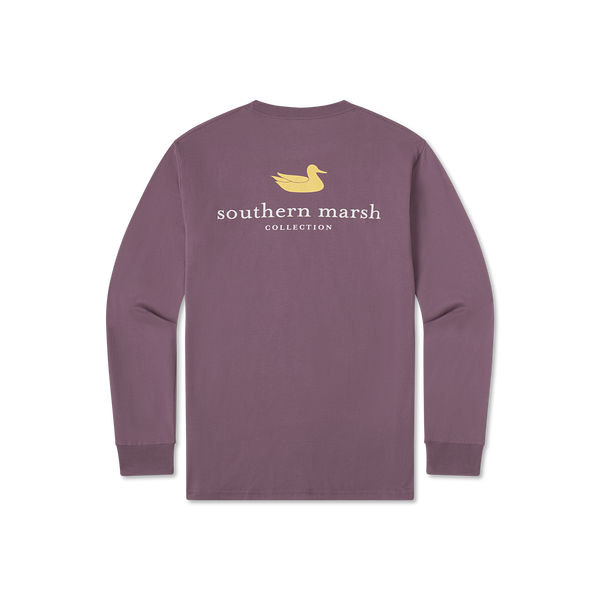 southern marsh long sleeve dress shirts Southern Marsh Authentic Collegiate Tee