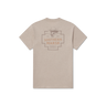 Washed Burnt Taupe