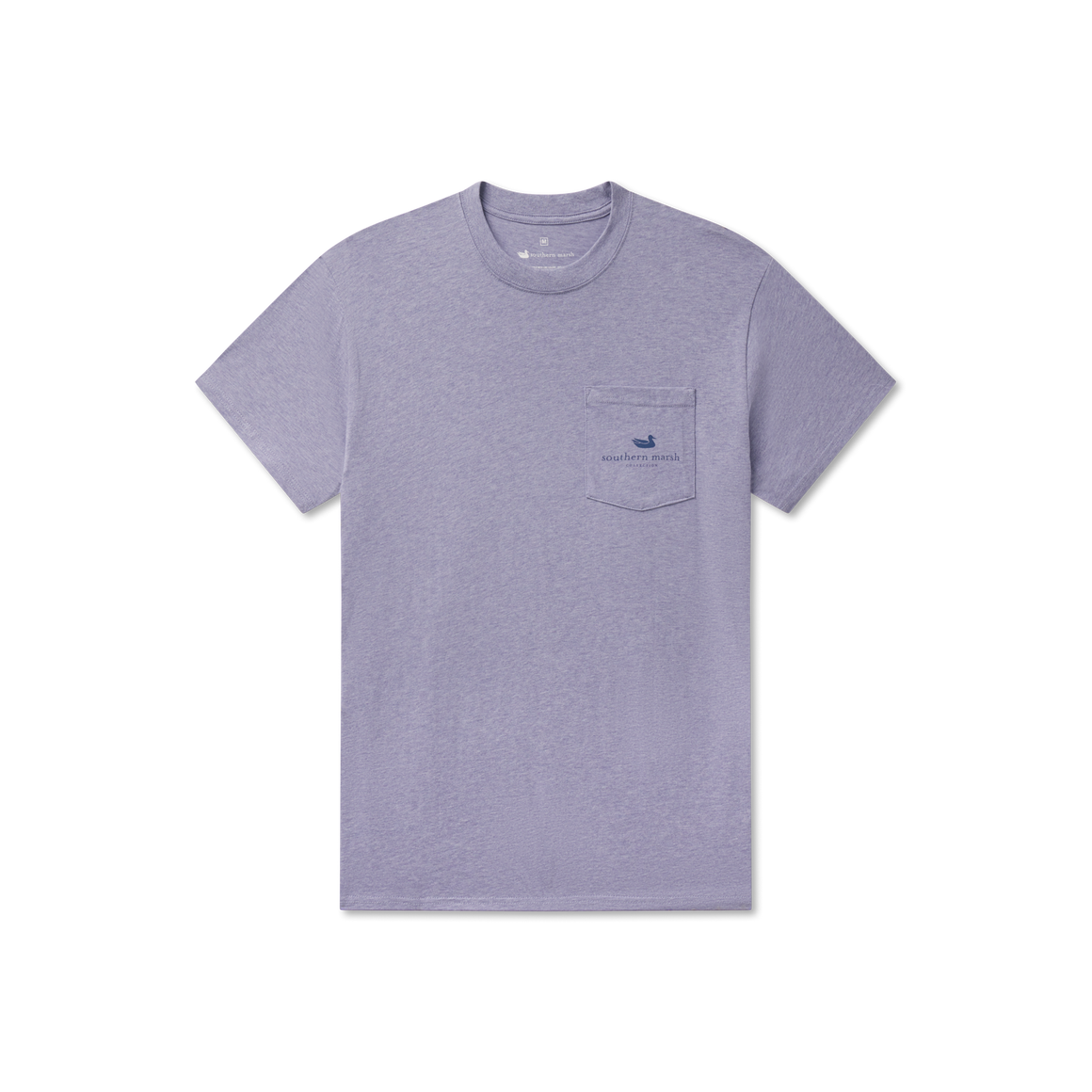 Washed   Berry | Front