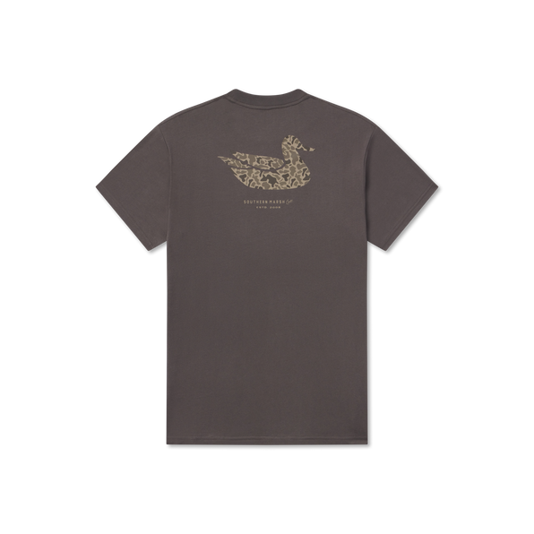 Iron Gray