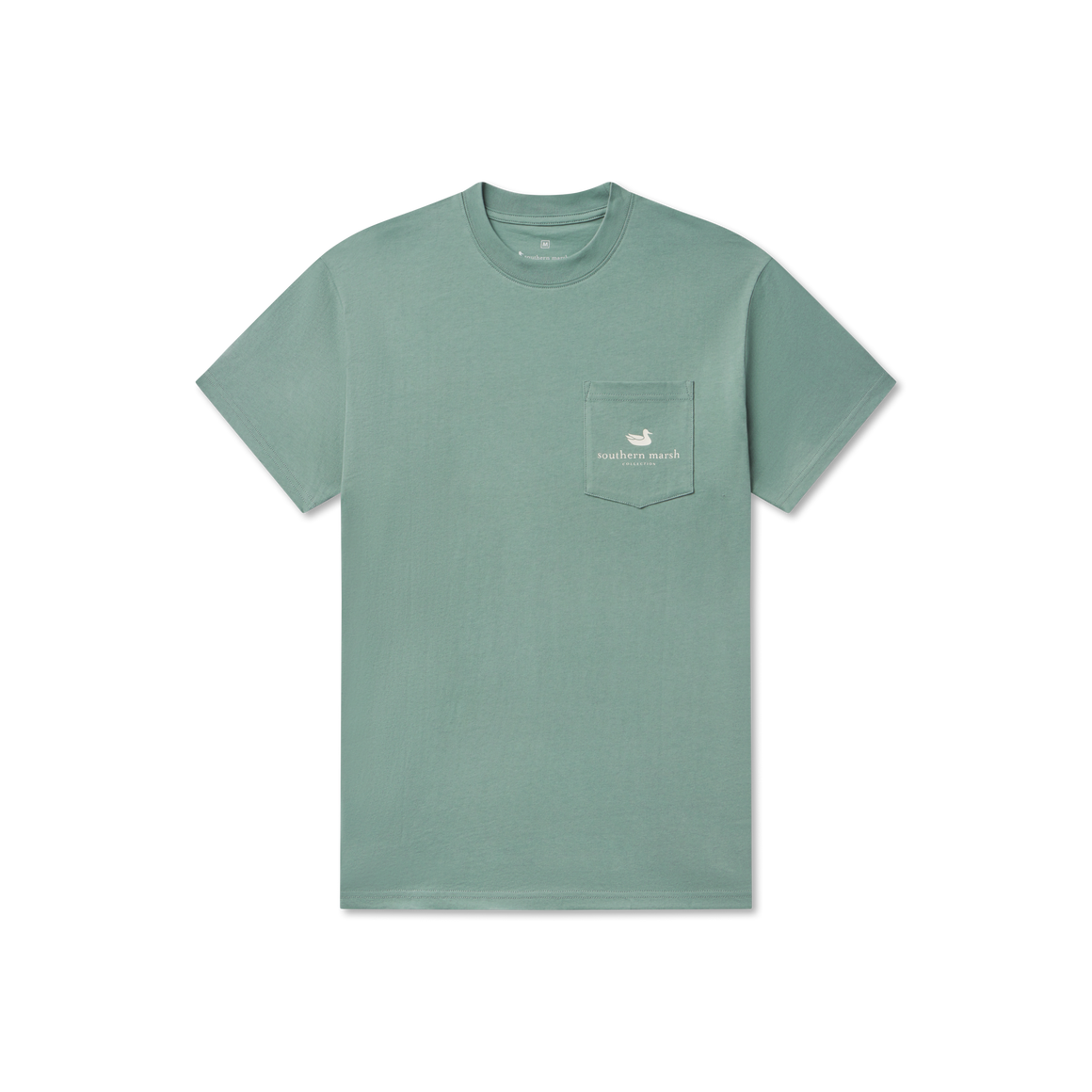 Burnt Sage | Front
