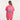 Hibiscus Pink | On Model Back