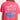 Hibiscus Pink | On Model Back Detaill