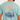 Washed Bimini Green | On Model Back Detail