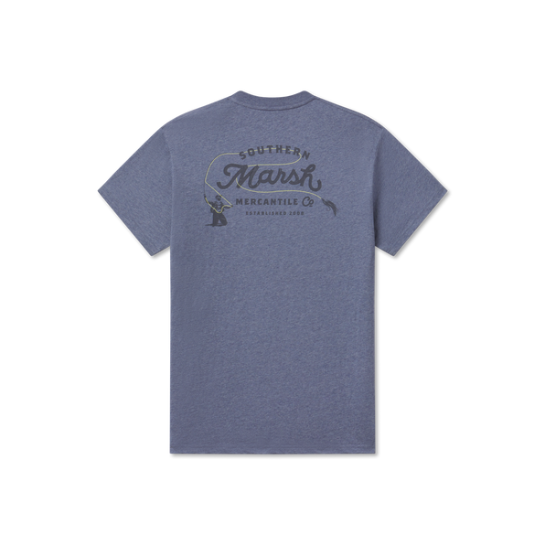 southern marsh dri fit shirts