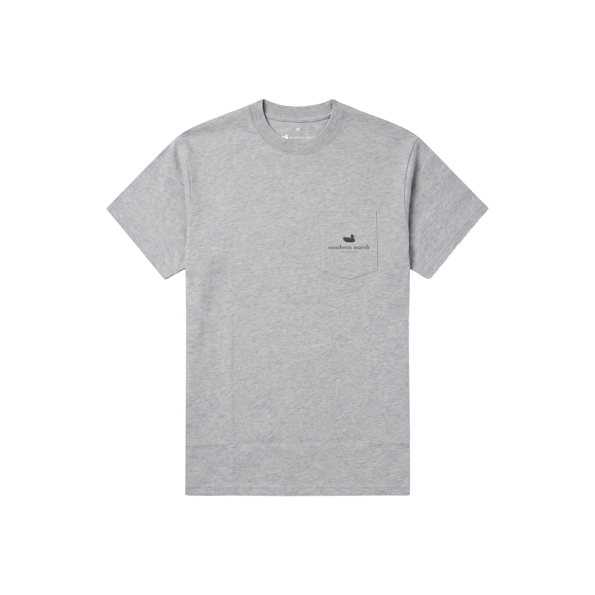 Light Gray | Front