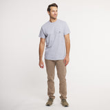 Light Gray | ON MODEL | FULL OUTFIT