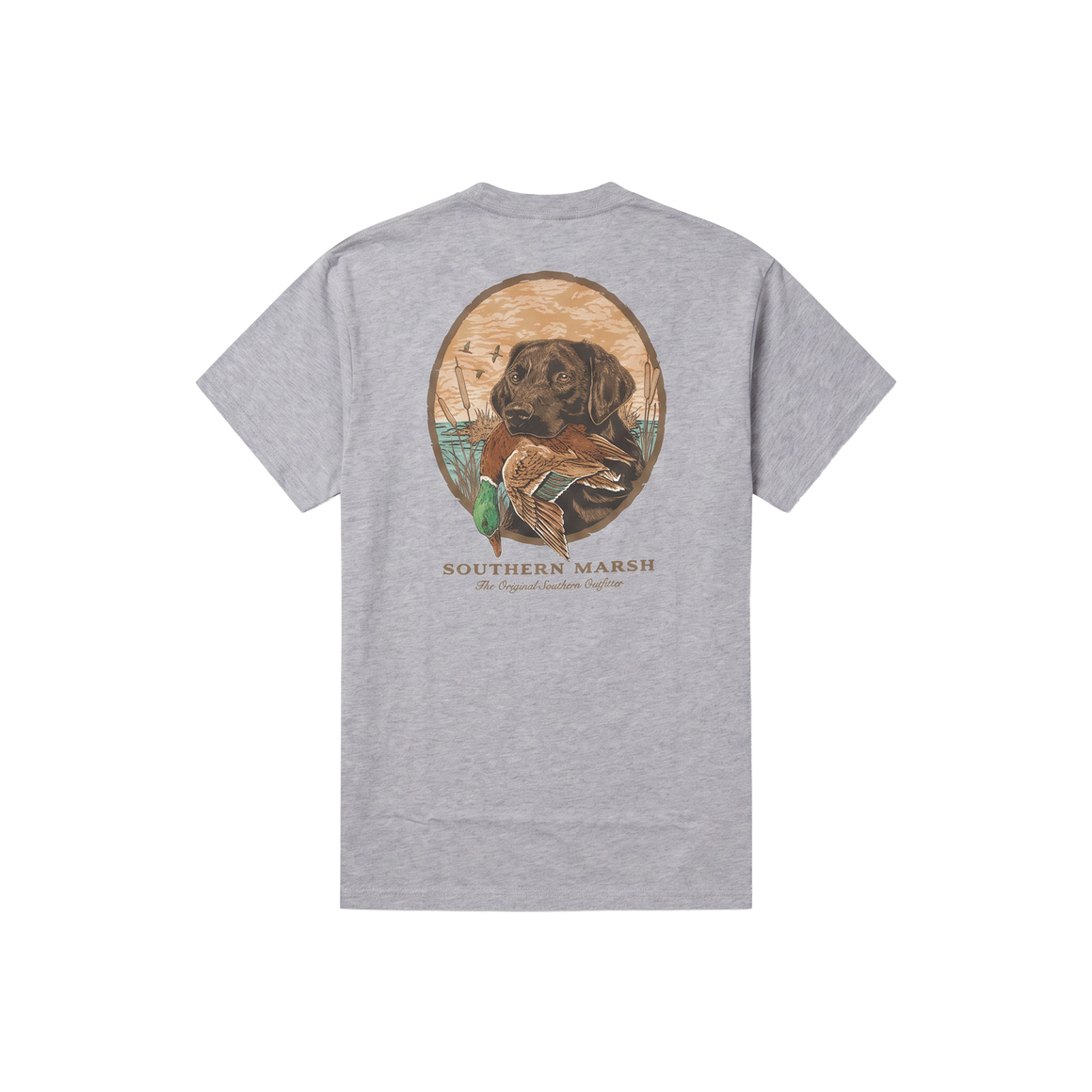 Light Gray | Back