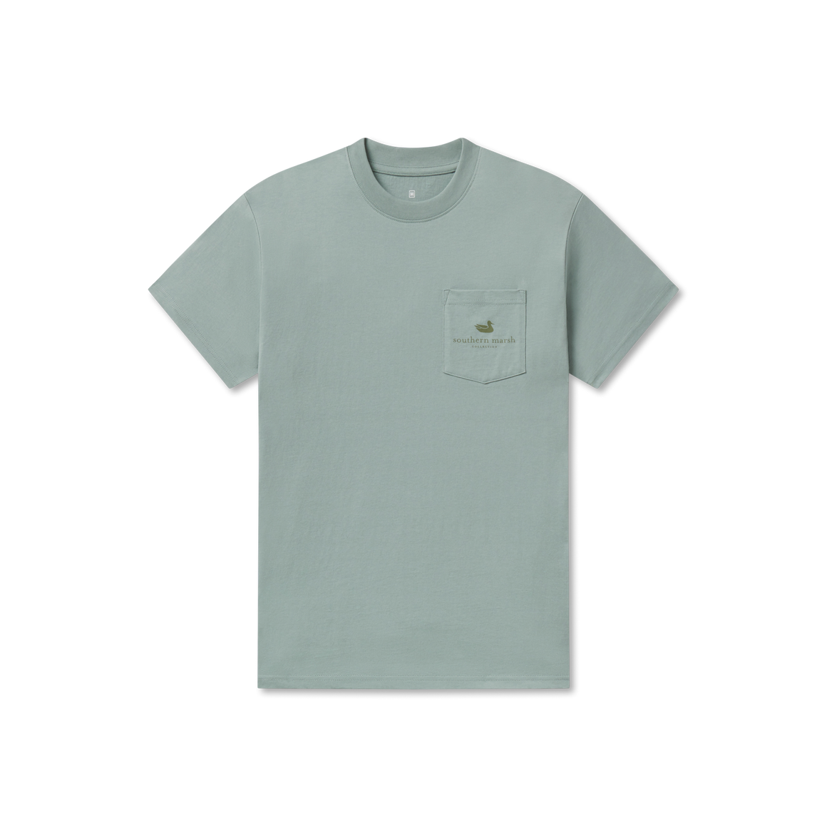 Burnt Sage | Front