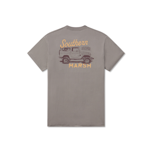 Southern Shirts | Southern Marsh Original Tees â Southern Marsh Collection