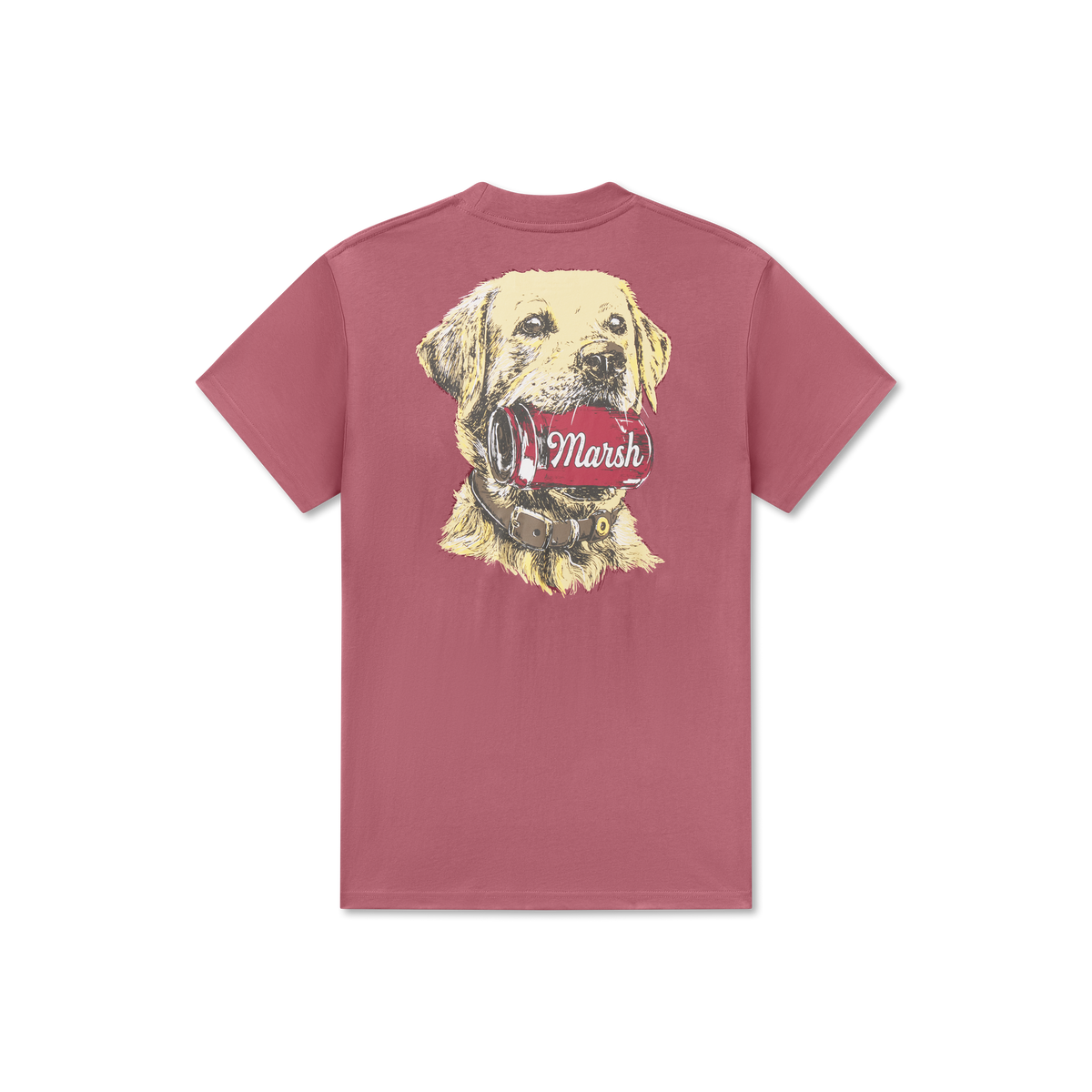 Lab Sips Tee – Southern Marsh Collection