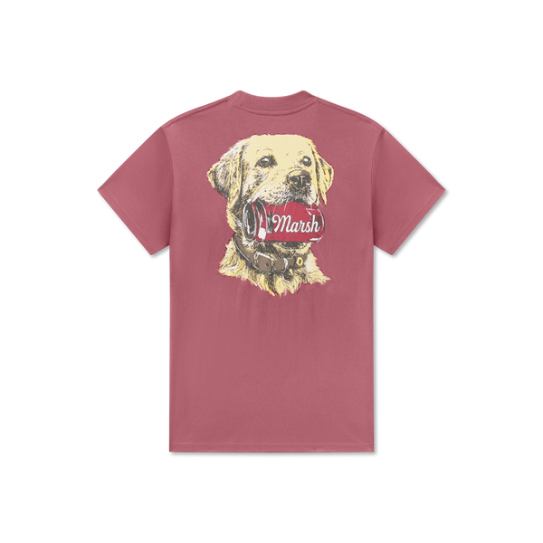 Lab Sips Tee – Southern Marsh Collection