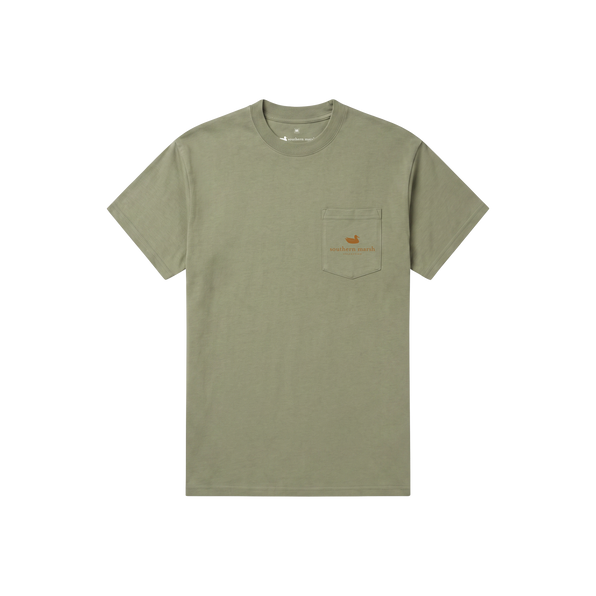 Bay Green | FRONT