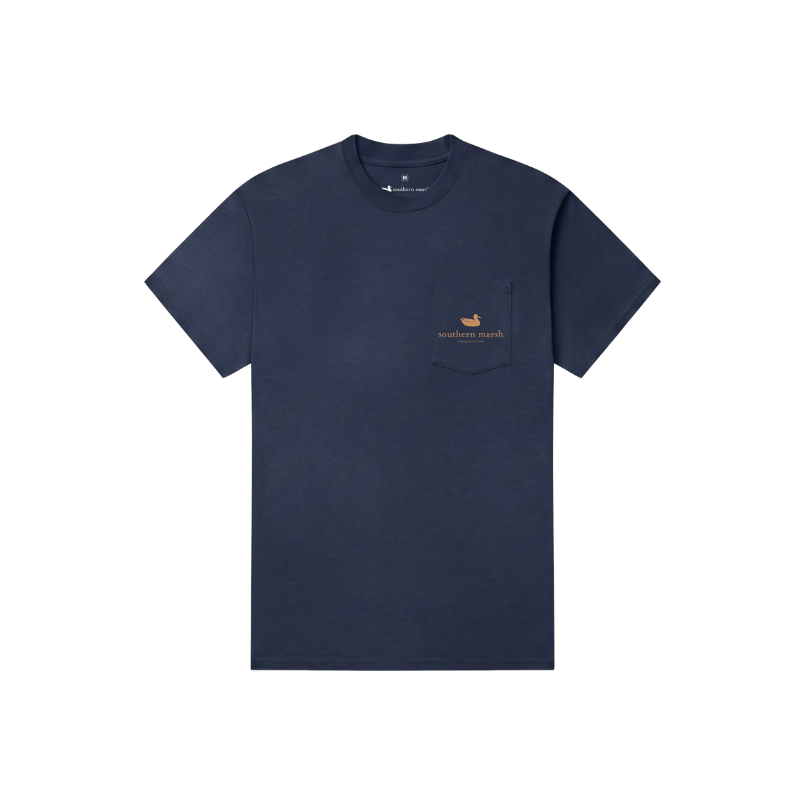 Navy | FRONT