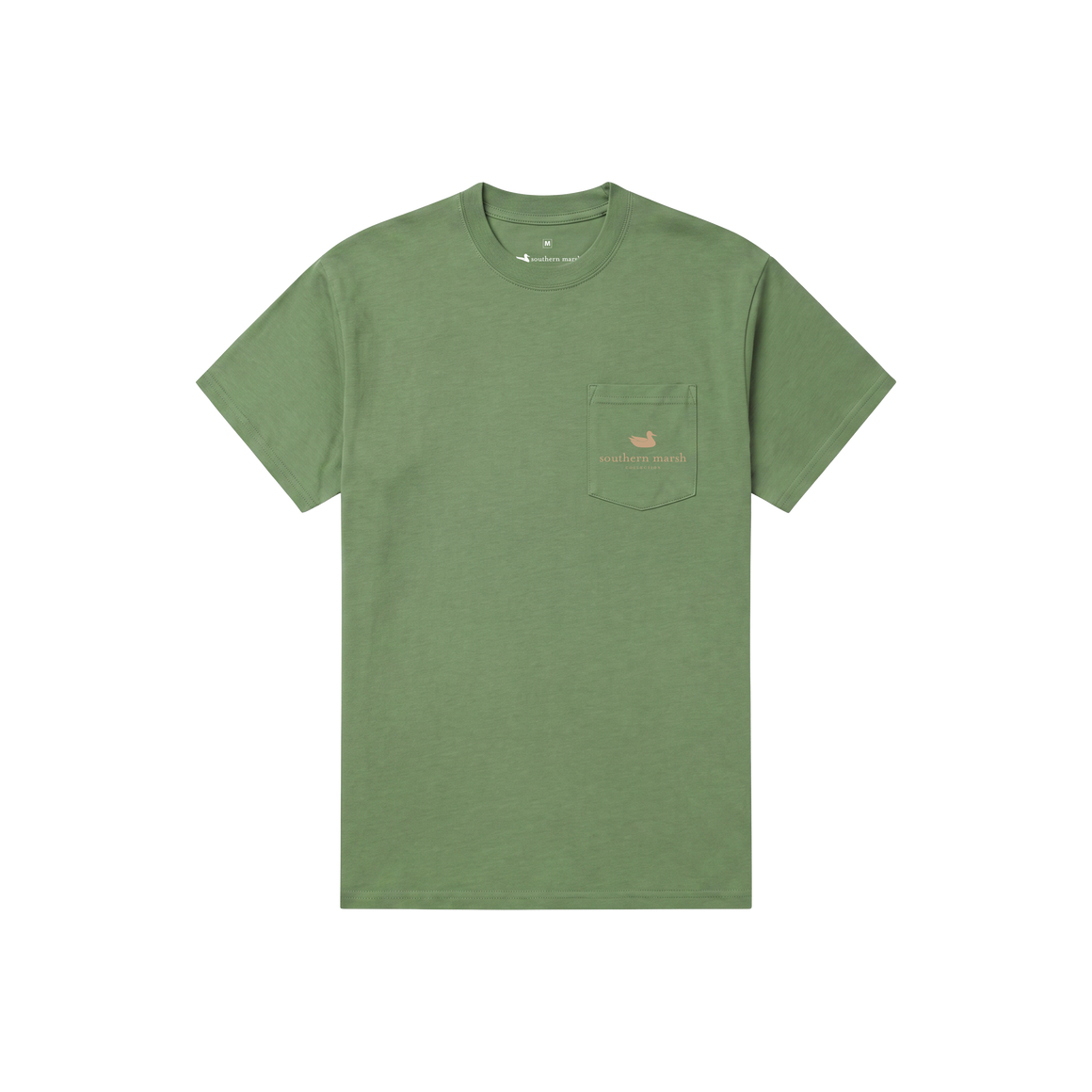 Dark Fern | FRONT
