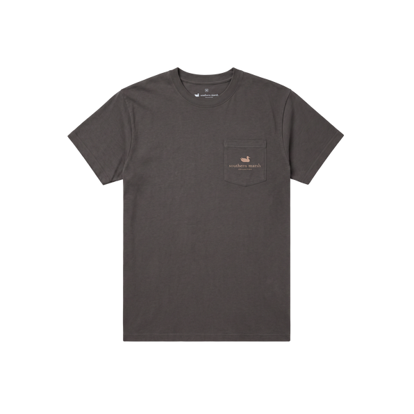 Iron Gray | Front